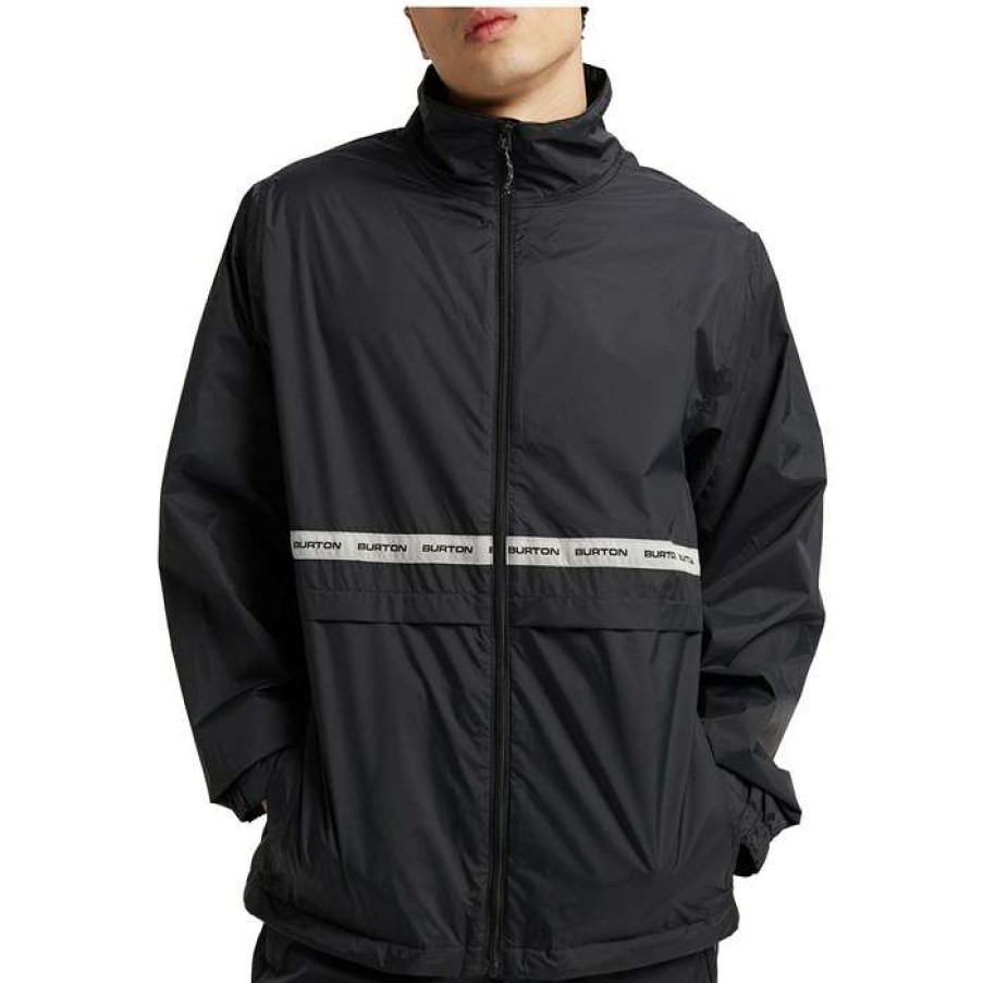 Men'S Clothing * | Burton Melter Jacket