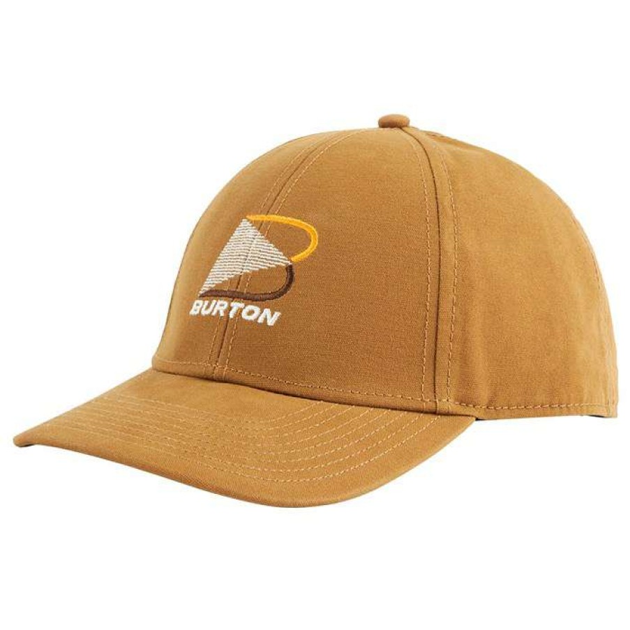 Accessories * | Burton Treehopper Hat Wood Thrush