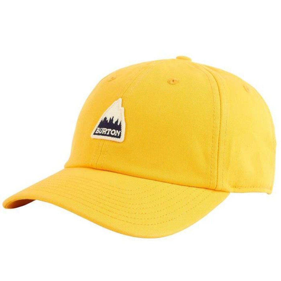 Accessories * | Burton Rad Dad Hat