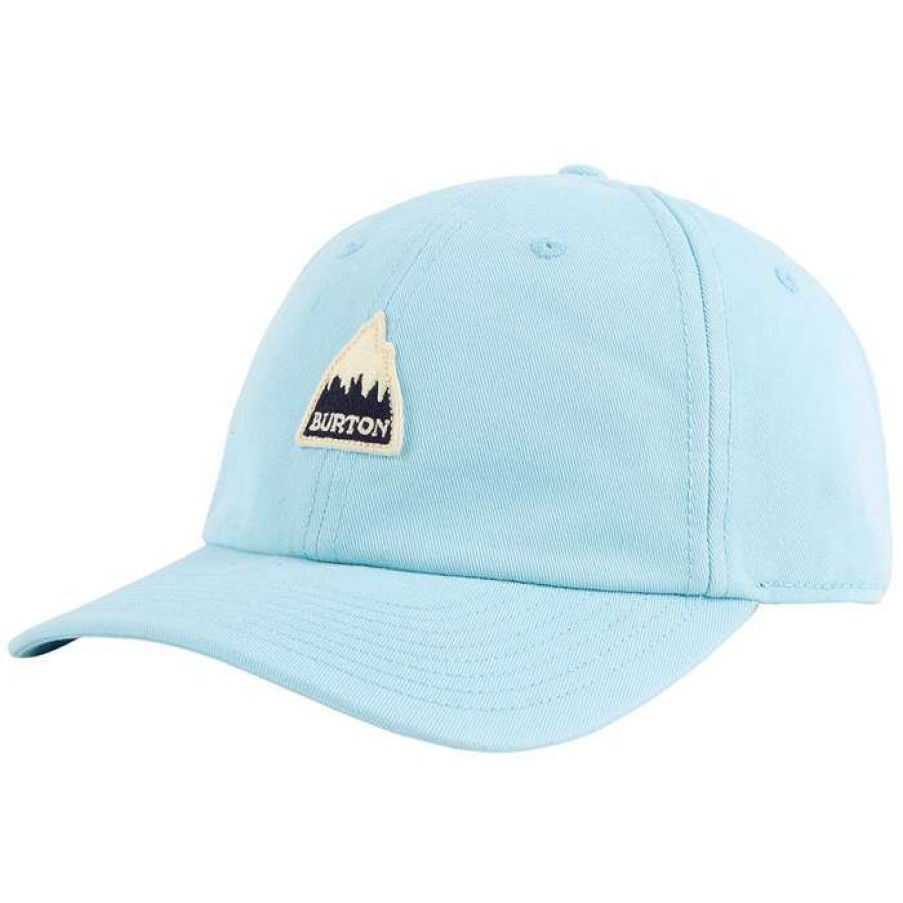 Accessories * | Burton Rad Dad Hat