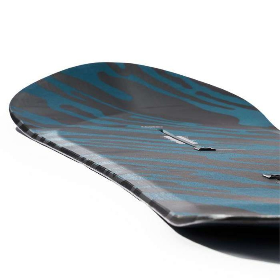 Snowboard Burton Fish 3D Snowboard 2022 Kaylarshop