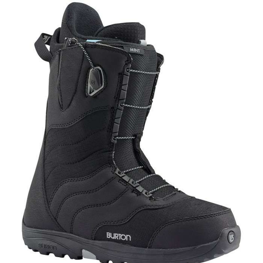 Snowboard * | Burton Mint Snowboard Boots Women'S 2022