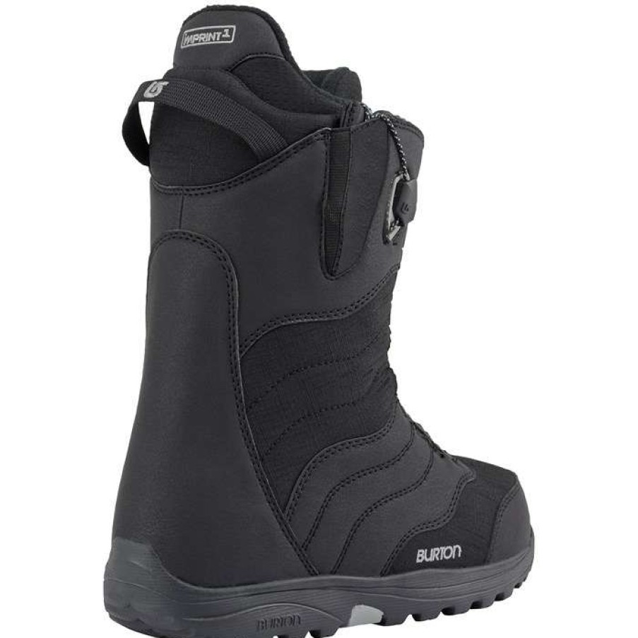 Snowboard * | Burton Mint Snowboard Boots Women'S 2022