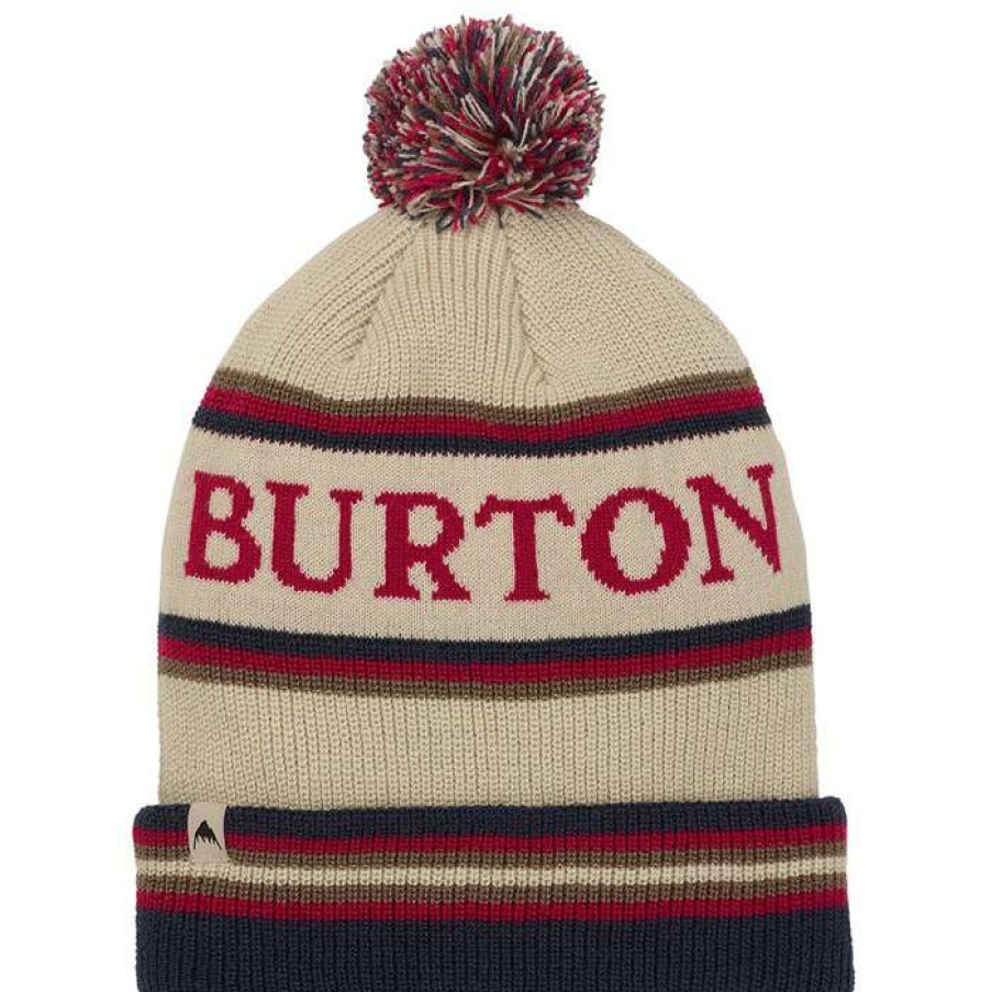 Accessories * | Burton Trope Beanie