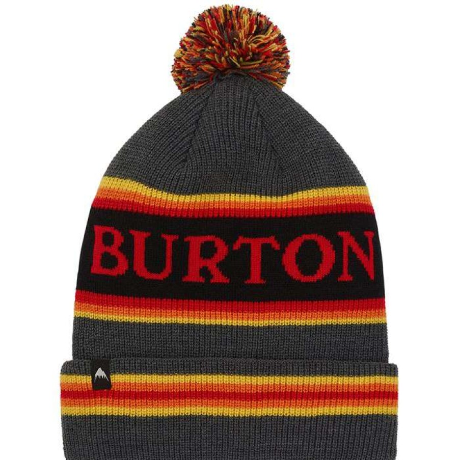 Accessories * | Burton Trope Beanie