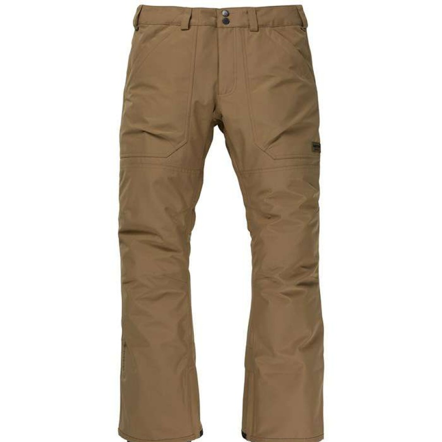 Men'S Clothing * | Burton Gore-Tex Ballast Pants