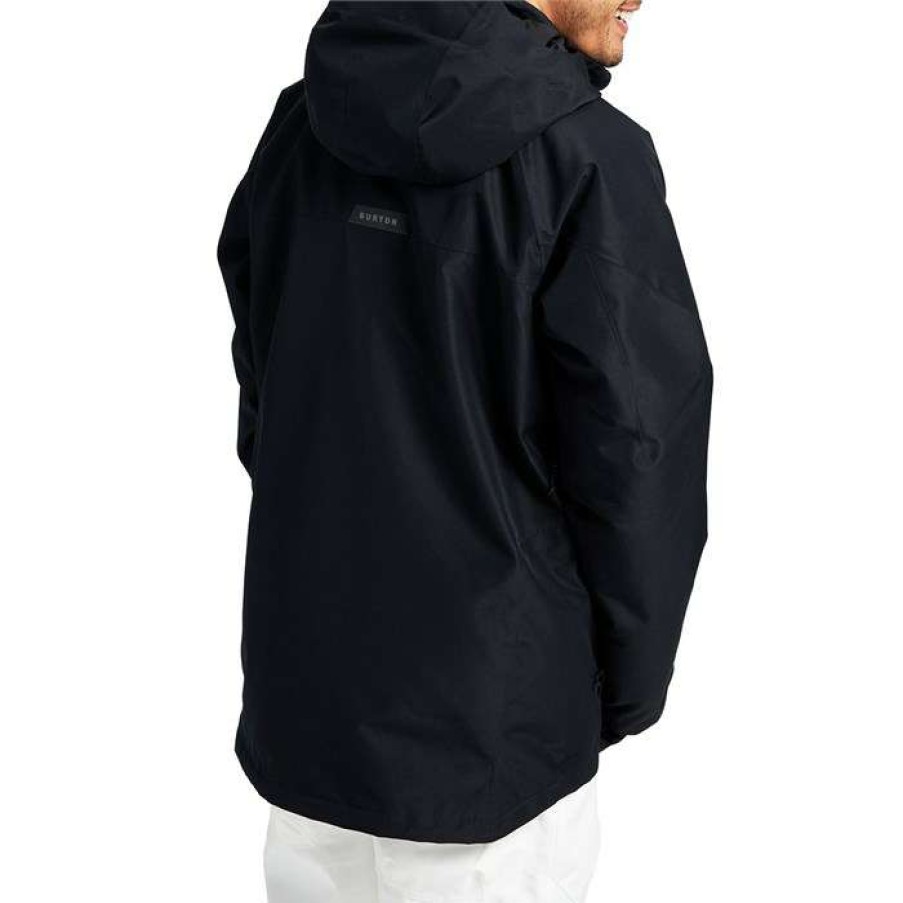 Men'S Clothing * | Burton Gore-Tex 2L Pillowline Jacket