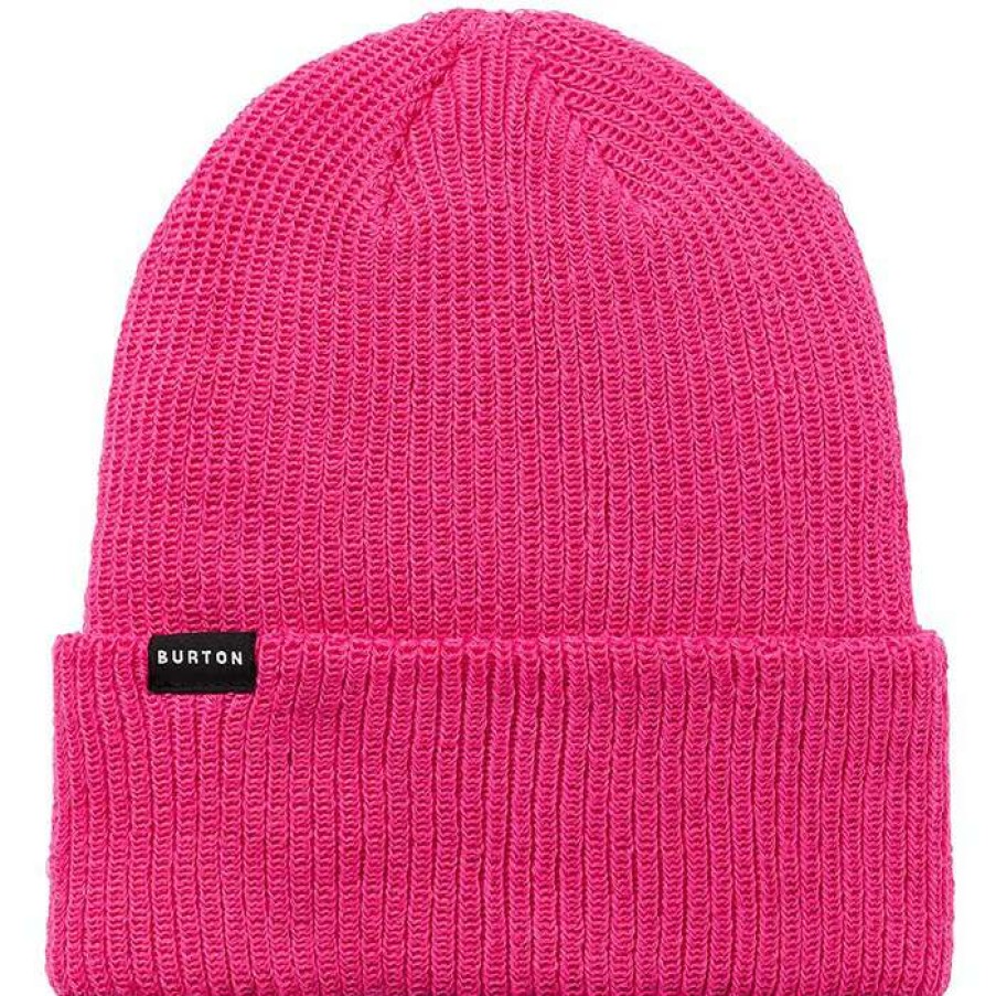 Accessories * | Burton Recycled All Day Long Beanie