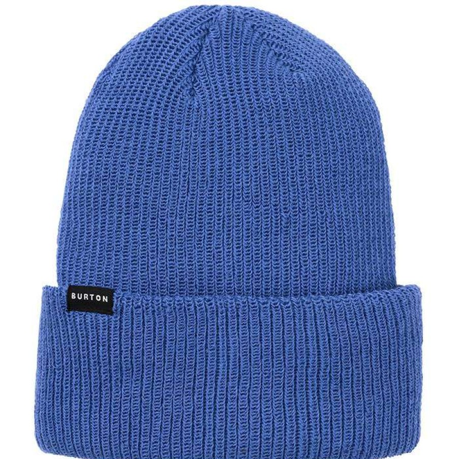 Accessories * | Burton Recycled All Day Long Beanie