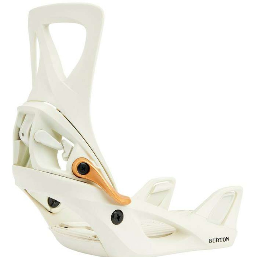 Snowboard * | Burton Step On Snowboard Bindings Women'S 2023