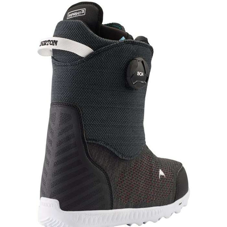 Snowboard * | Burton Ritual Ltd Boa Snowboard Boots Women'S 2020 Black/Multi