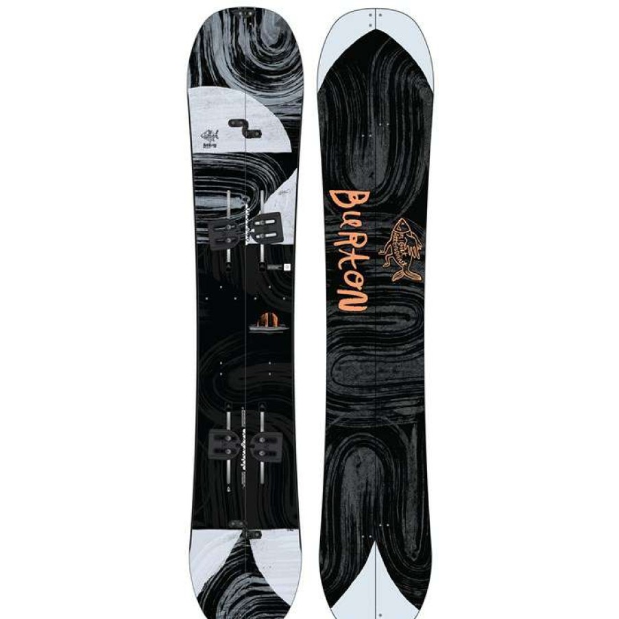 Snowboard * | Burton Flight Attendant Splitboard 2020