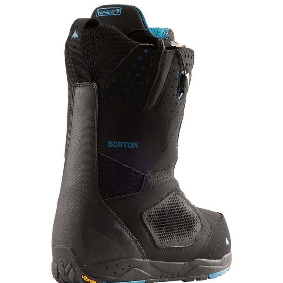 Snowboard * | Burton Photon Snowboard Boots 2022