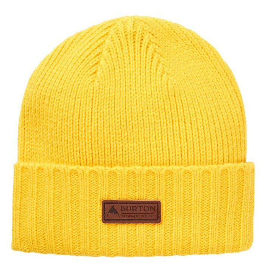 Accessories * | Burton Classic Beanie