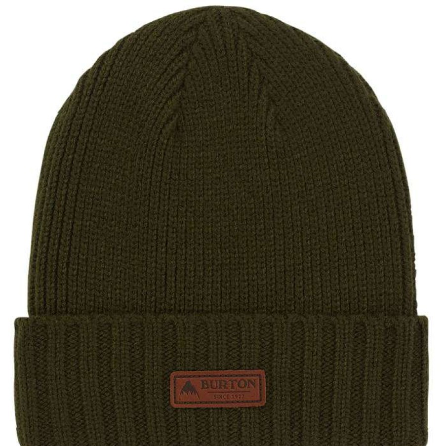 Accessories * | Burton Classic Beanie