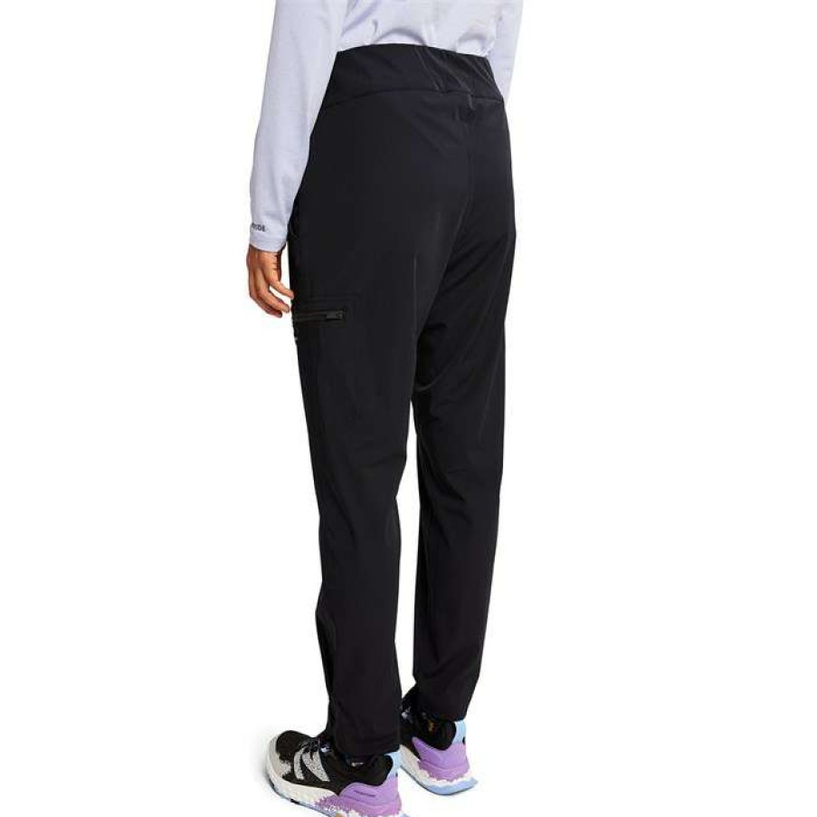 Women'S Clothing * | Burton Multipath Tech Pants Women'S True Black