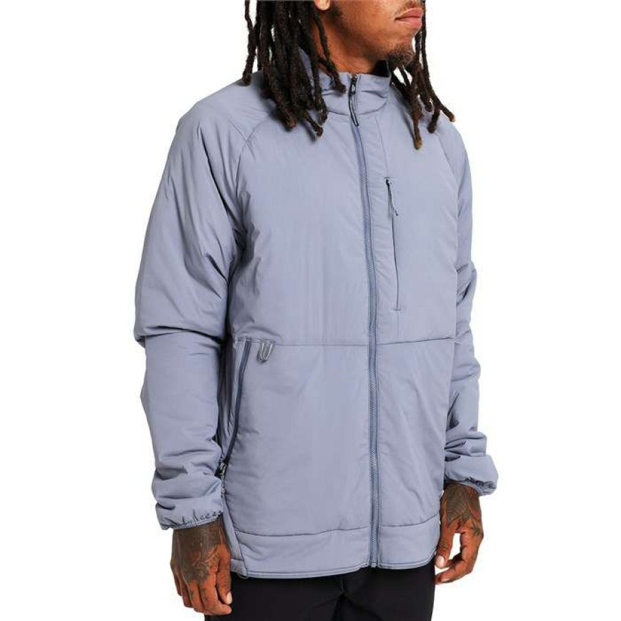 Men'S Clothing * | Burton Multipath Insulated Jacket