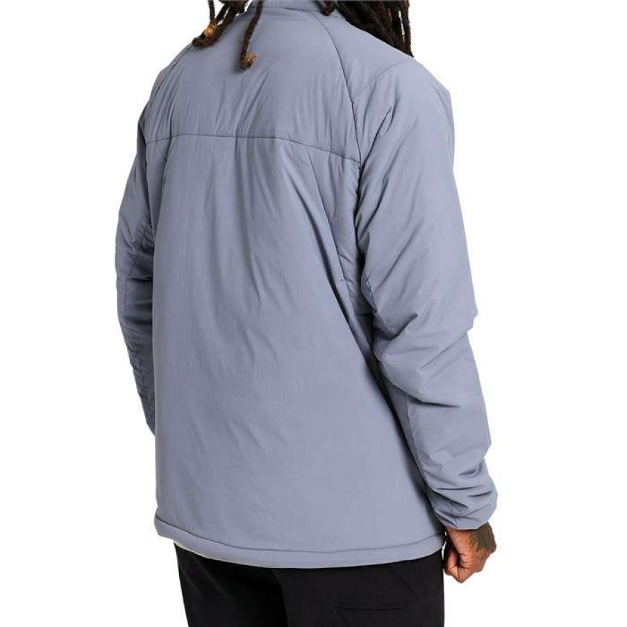 Men'S Clothing * | Burton Multipath Insulated Jacket