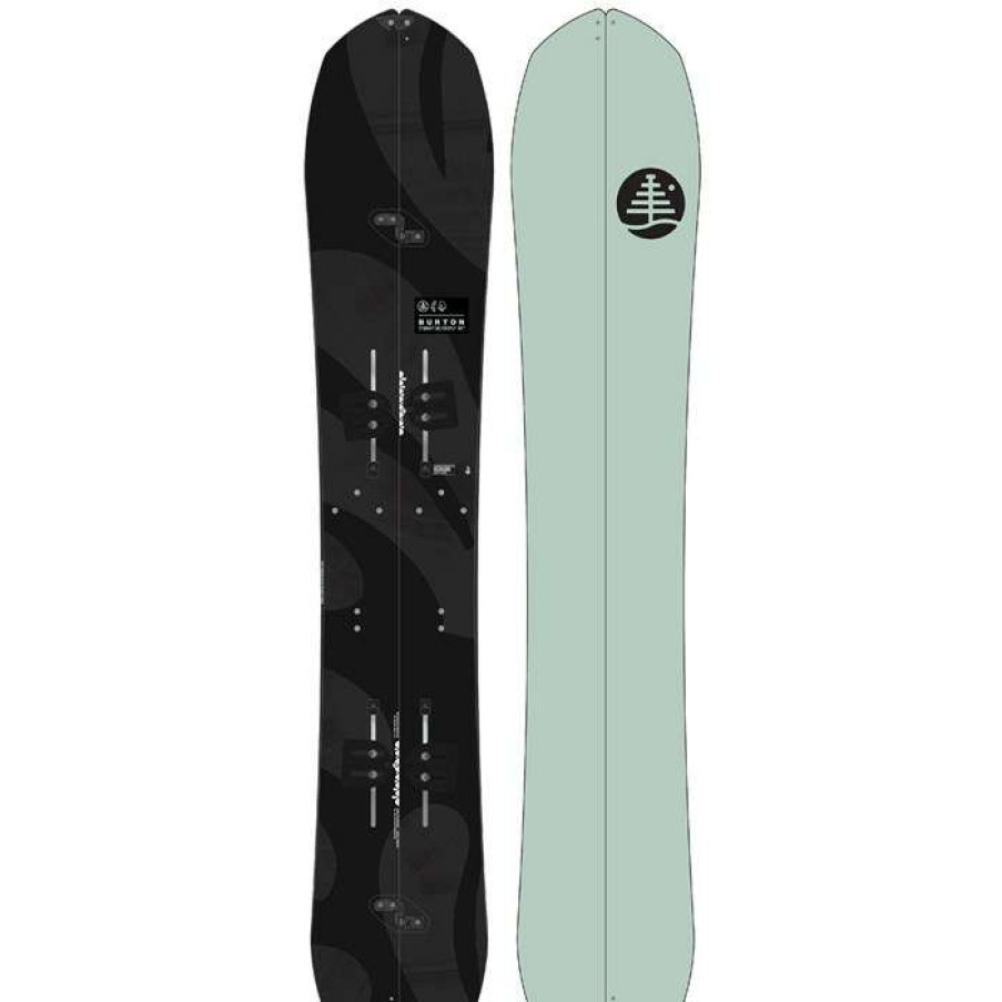 Snowboard * | Burton Family Tree Straight Chuter Splitboard 2021