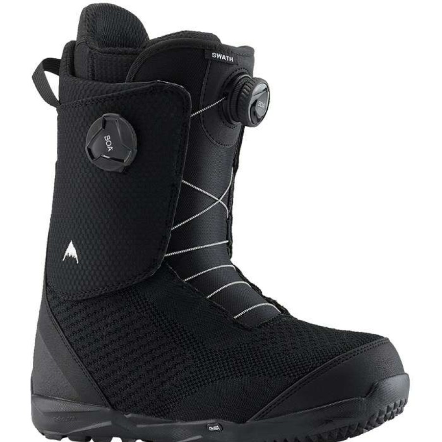 Snowboard * | Burton Swath Boa Snowboard Boots 2020