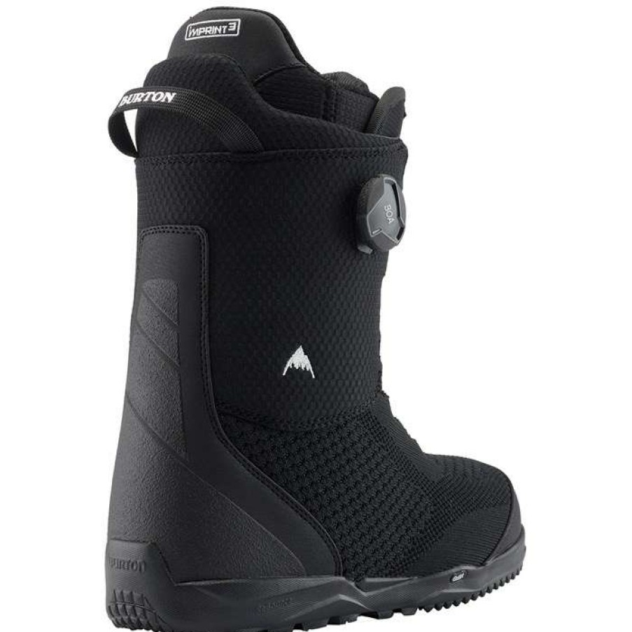 Snowboard * | Burton Swath Boa Snowboard Boots 2020