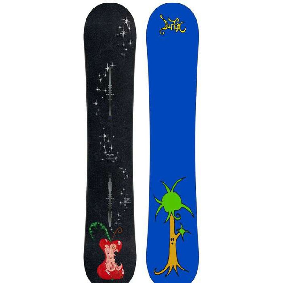 Snowboard * | Burton Blossom Snowboard 2023