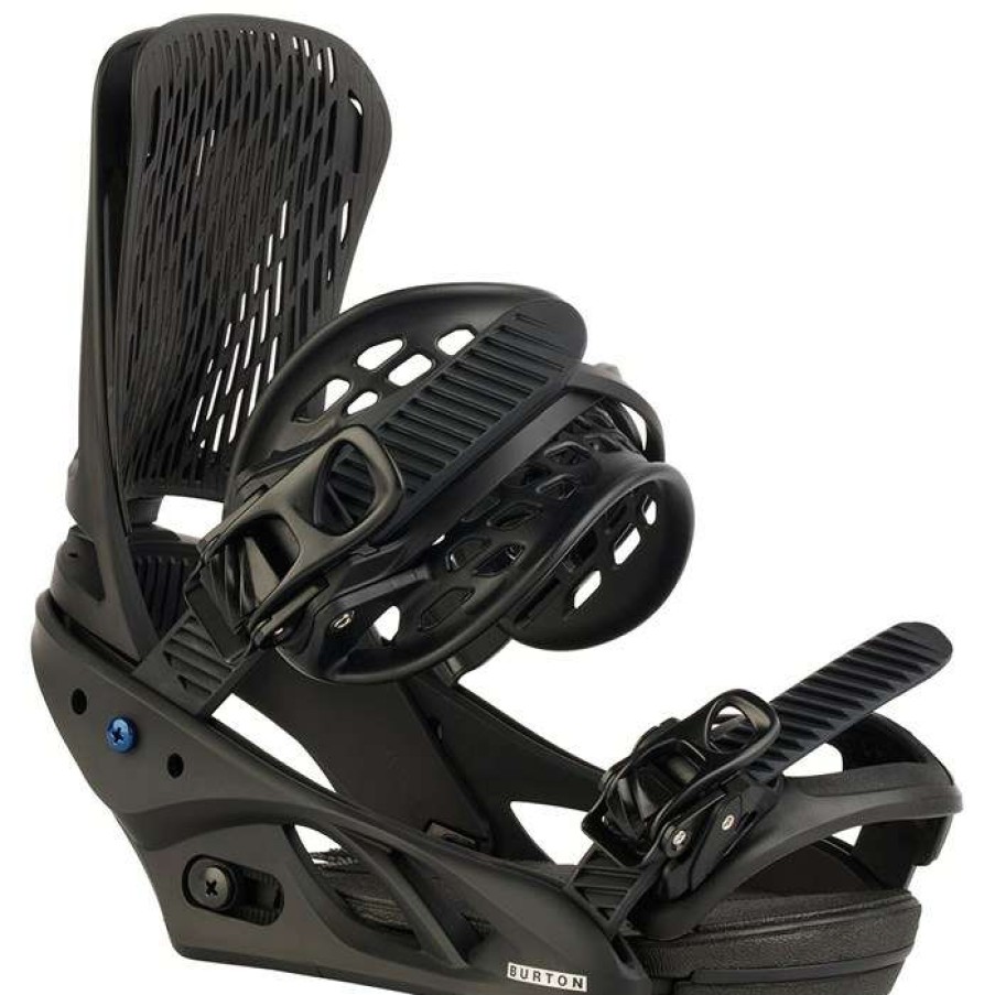 Snowboard * | Burton Escapade Snowboard Bindings Women'S 2023