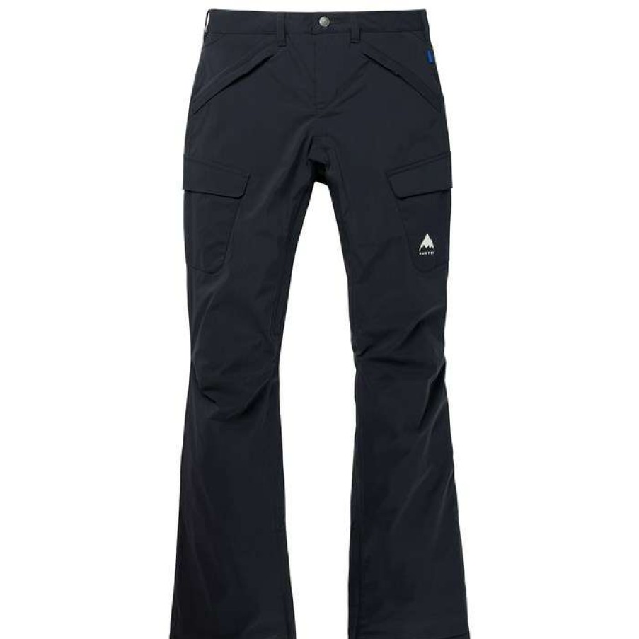 Women'S Clothing * | Burton Gore-Tex Gloria Short Pants Women'S