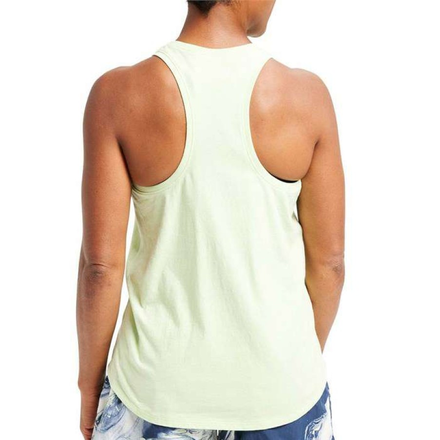 Women'S Clothing * | Burton Carta Tank Top Women'S Gleam