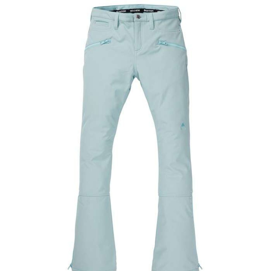 Women'S Clothing * | Burton Ivy Over-Boot Pants Women'S