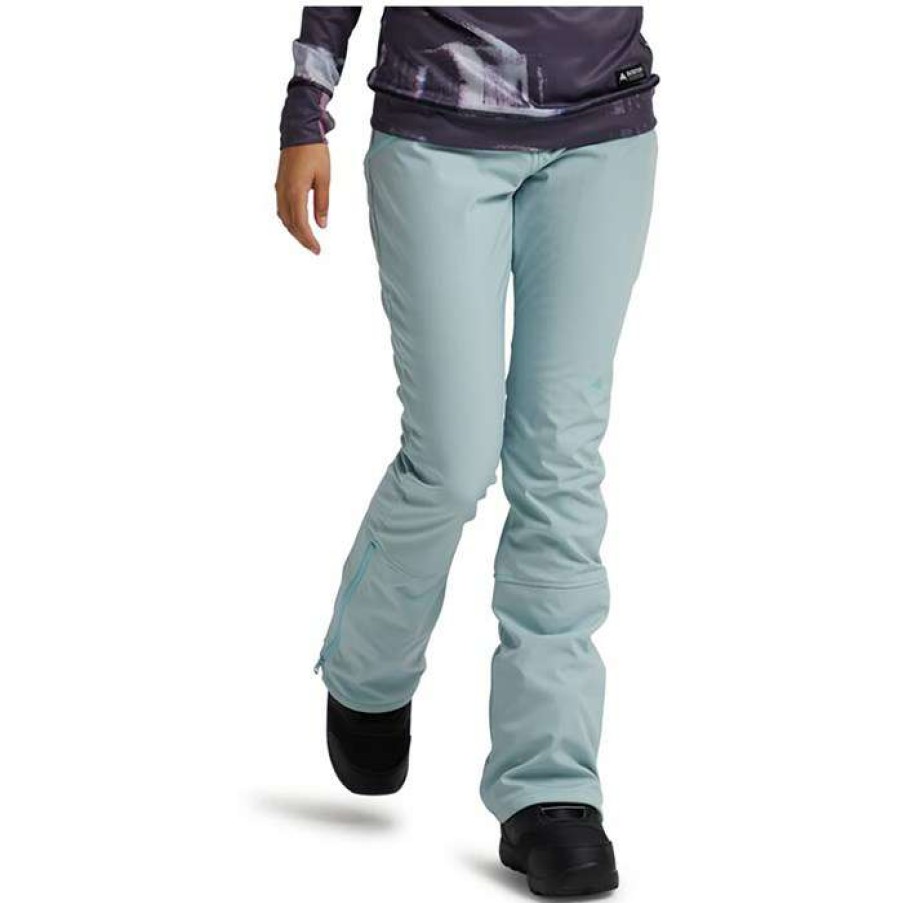 Women'S Clothing * | Burton Ivy Over-Boot Pants Women'S