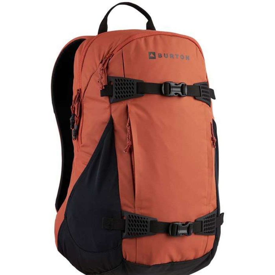 Accessories * | Burton Day Hiker 25L Backpack