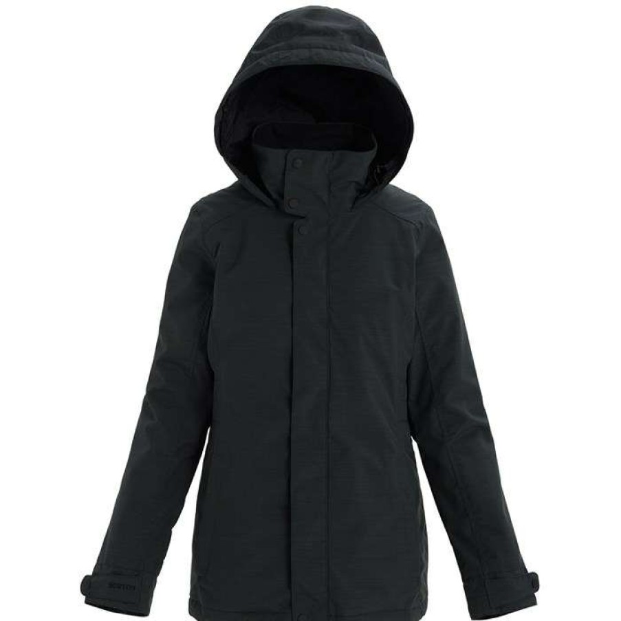 Women'S Clothing * | Burton Jet Set Jacket Women'S