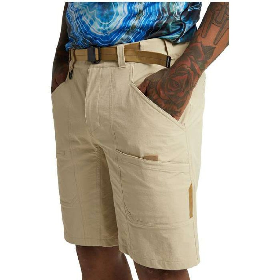 Men'S Clothing * | Burton Multipath Shorts