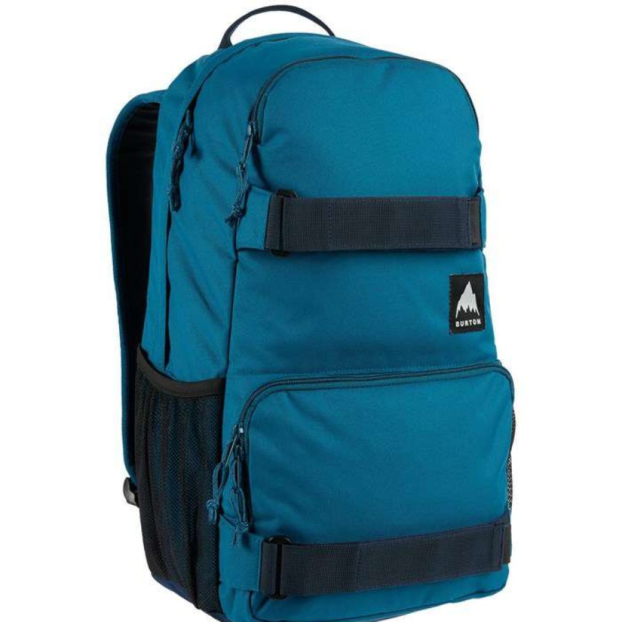 Accessories * | Burton Trebe Yell 21L Backpack