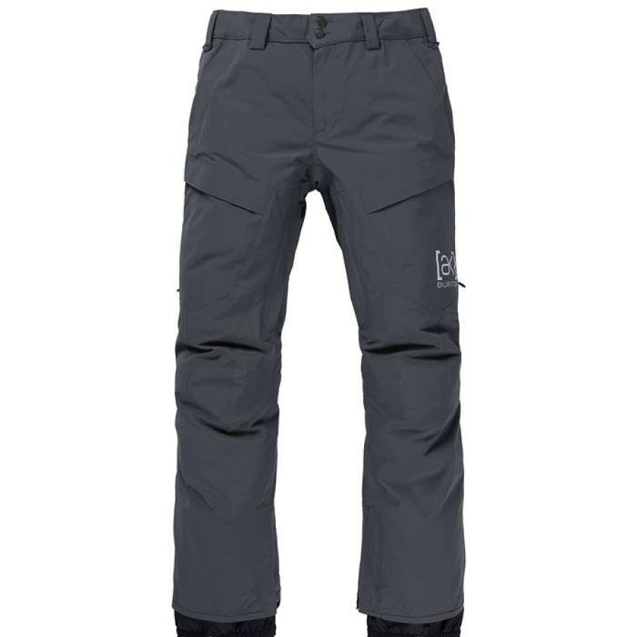 Men'S Clothing * | Burton Ak 2L Gore-Tex Swash Pants