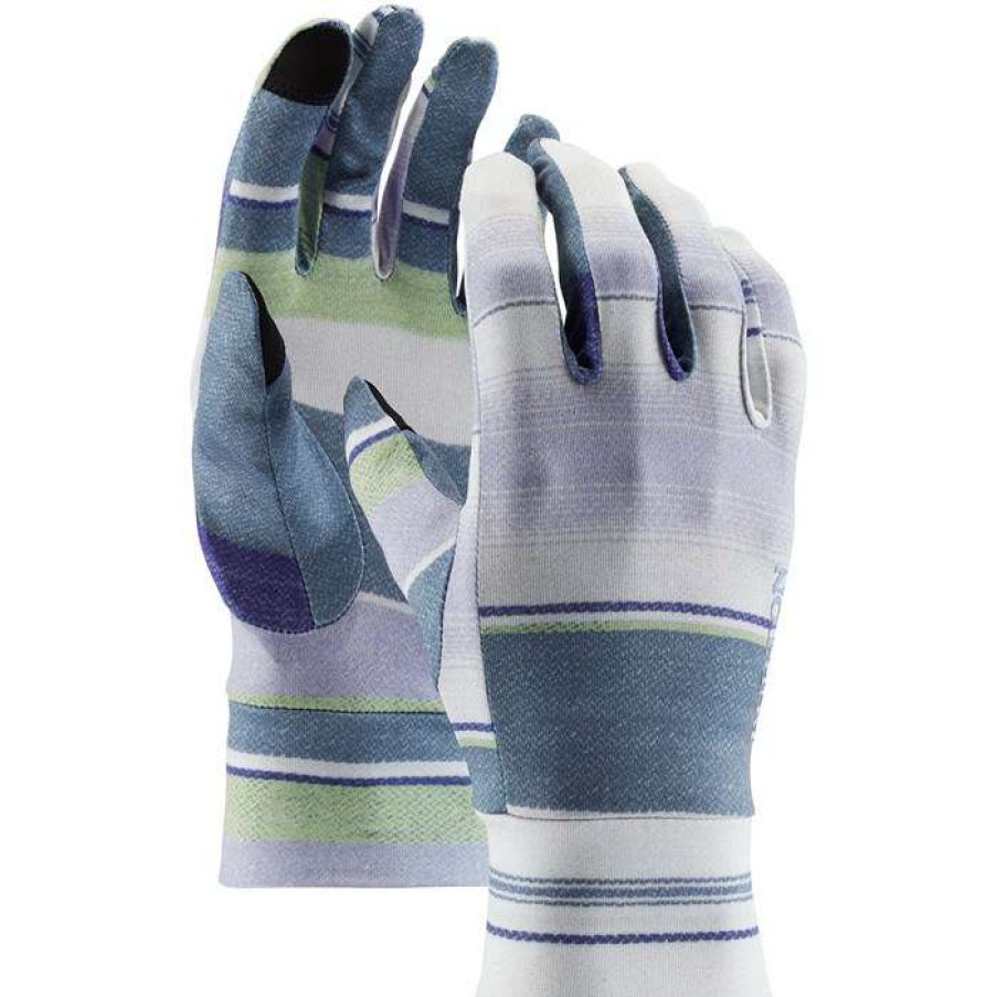 Accessories * | Burton Touchscreen Liner Gloves