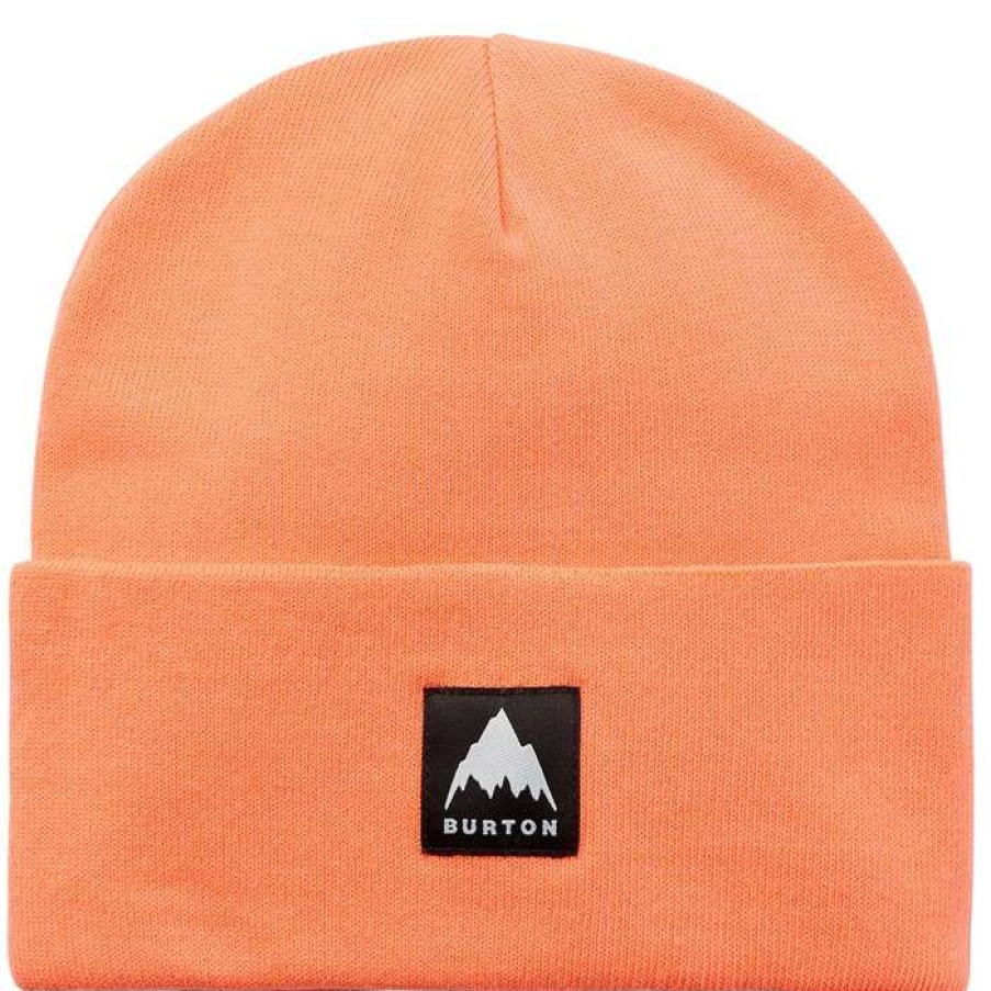 Accessories * | Burton Recycled Kactusbunch Tall Beanie