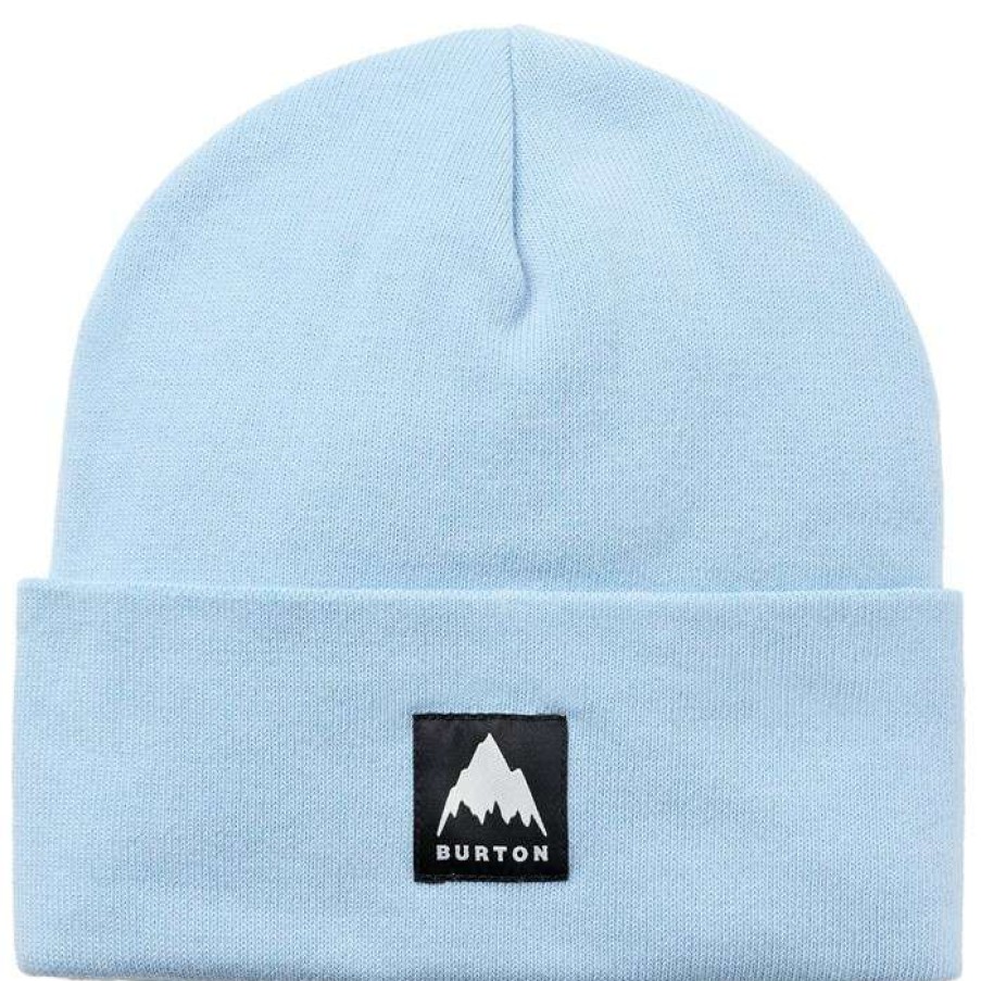 Accessories * | Burton Recycled Kactusbunch Tall Beanie