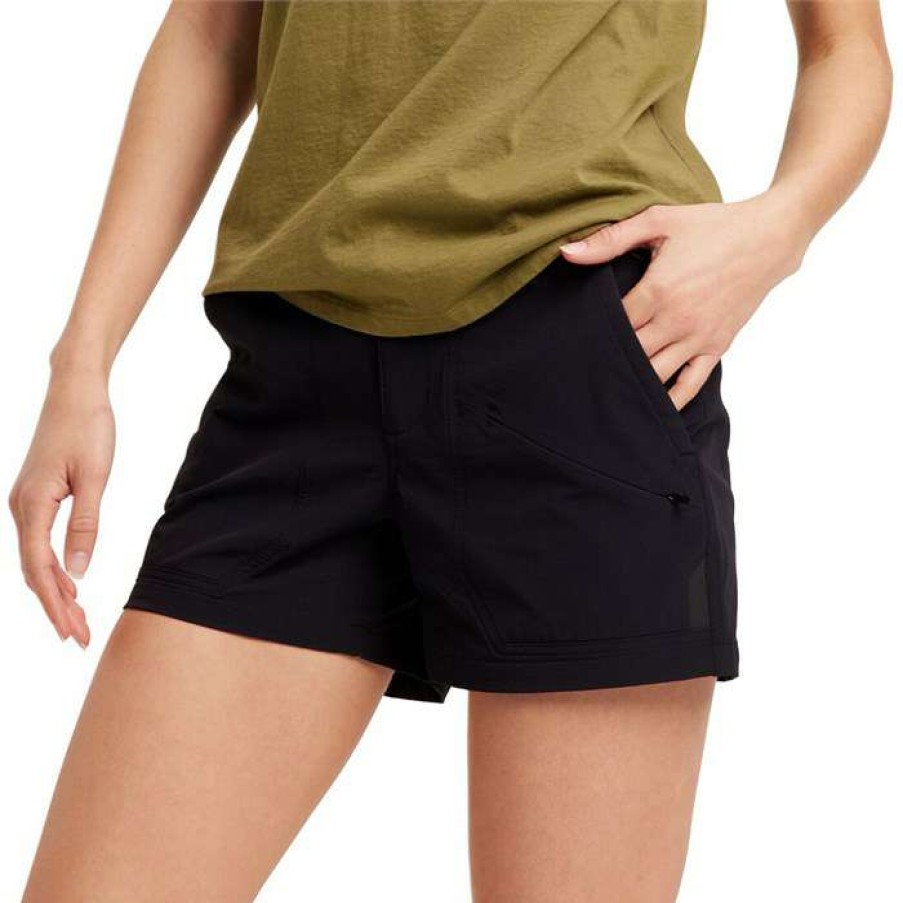 Women'S Clothing * | Burton Multipath Utility Shorts Women'S