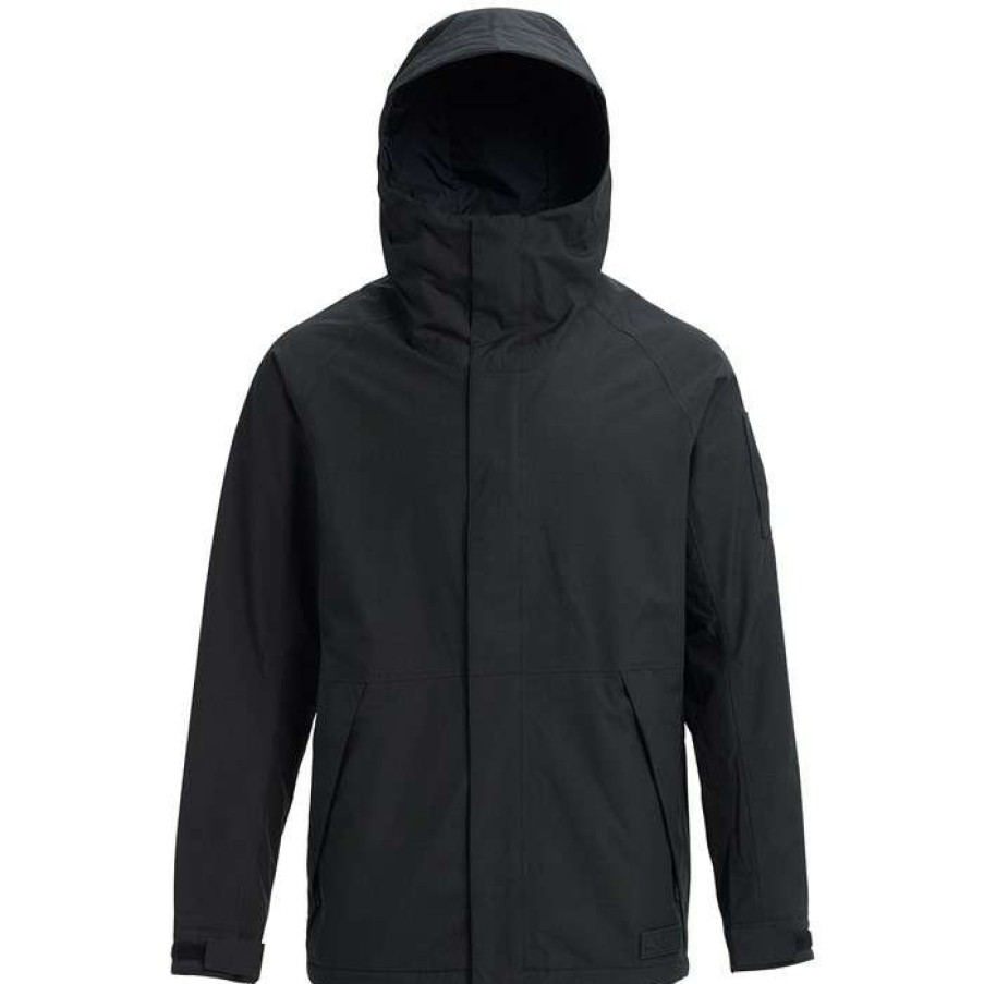 Men'S Clothing * | Burton Hilltop Jacket