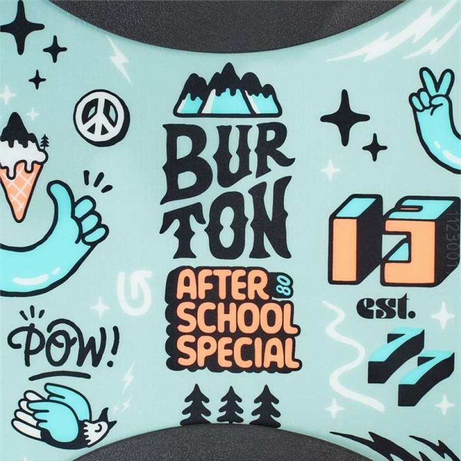 Snowboard * | Burton After School Special Snowboard Package Little Kids' 2023