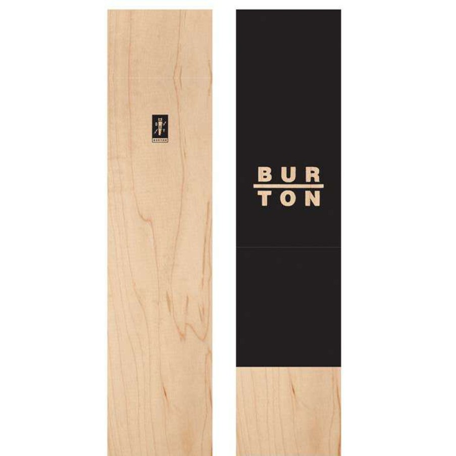 Men'S Snowboard * | Burton Diy Throwback Pow Surfer 2023