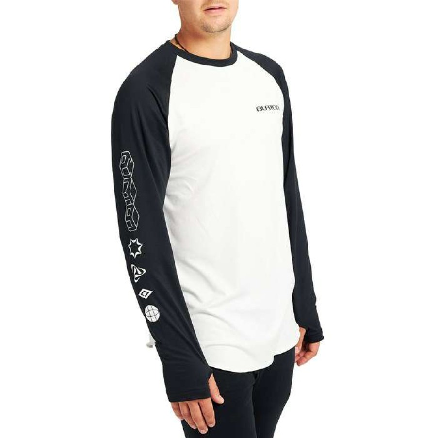 Men'S Snowboard * | Burton Roadie Tech Tee