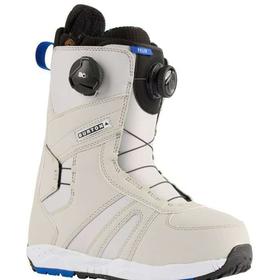 Snowboard * | Burton Felix Boa Snowboard Boots Women'S 2023