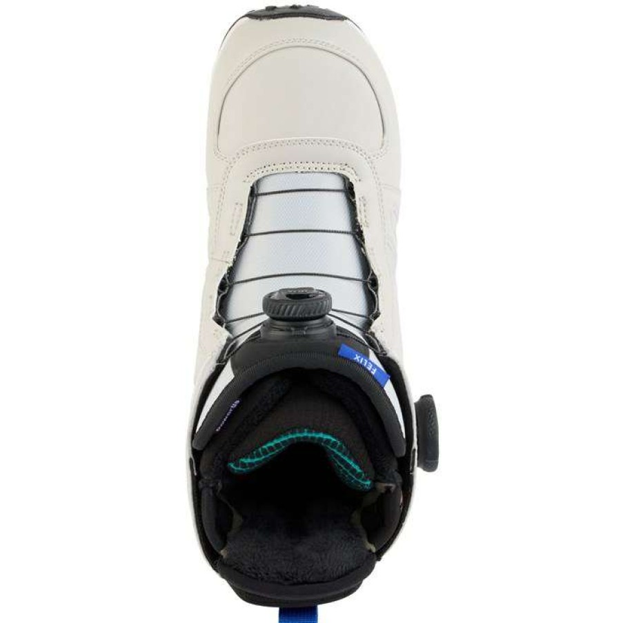 Snowboard * | Burton Felix Boa Snowboard Boots Women'S 2023