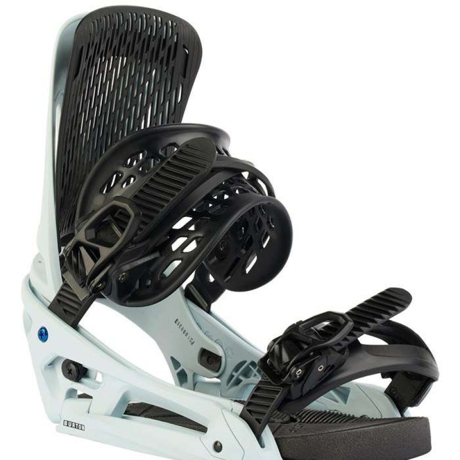 Snowboard * | Burton Genesis Est Snowboard Bindings 2023