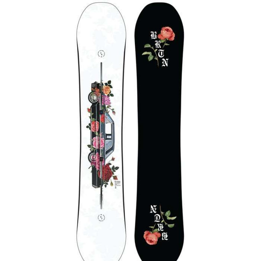 Snowboard * | Burton Talent Scout Snowboard Women'S 2023