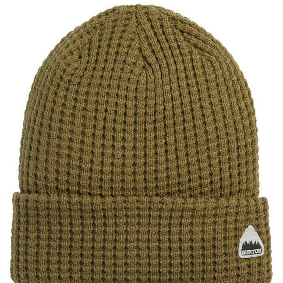 Accessories Burton Backcut Beanie Kaylarshop