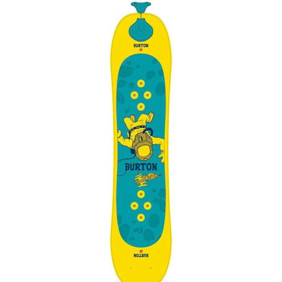 Snowboard * | Burton Riglet Snowboard Little Kids' 2023